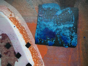 Jan Martens - Il Retorno -gemengde techniek / 1989 kopen? Bied vanaf 1!