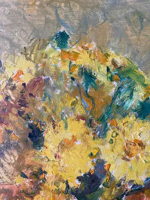 Alena Čermáková - zomer in een vaas kopen? Bied vanaf 25!