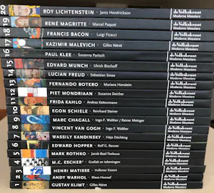 Various Artists Books - Wereld Architecten 2010 kaufen? Bieten Sie von 125!