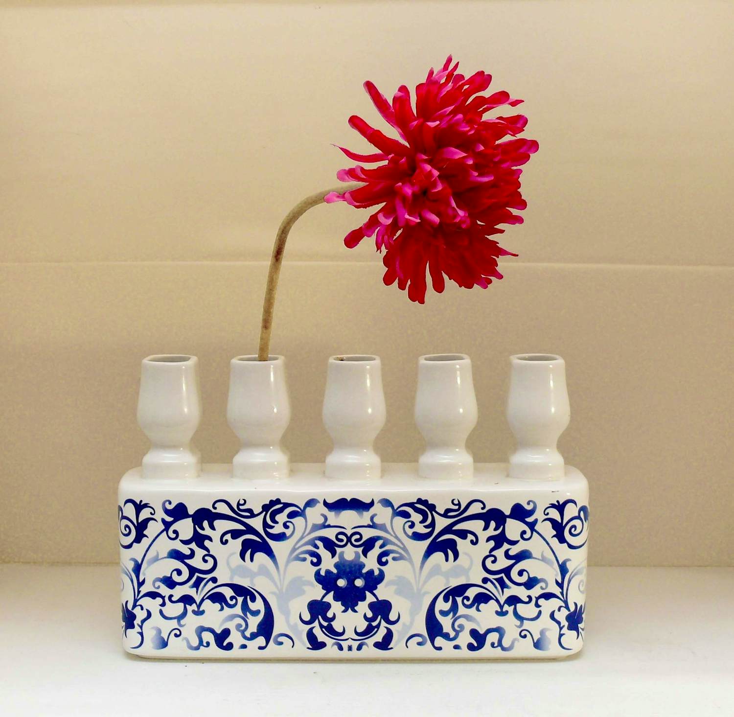 Marcel Wanders - Tulpenvaas kopen? Bied vanaf 75!