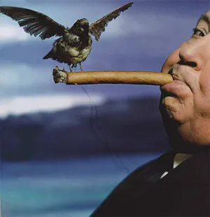 Philippe Halsman - The birds 1962 kopen? Bied vanaf 50!