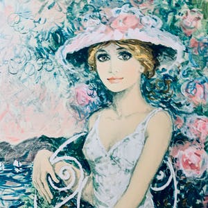 Buy Bernard Charoy - Claire? Bid from 23!