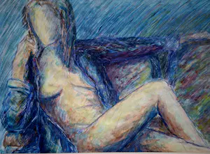 Arie Posthouwer - Vrijheid kopen? Bied vanaf 95!