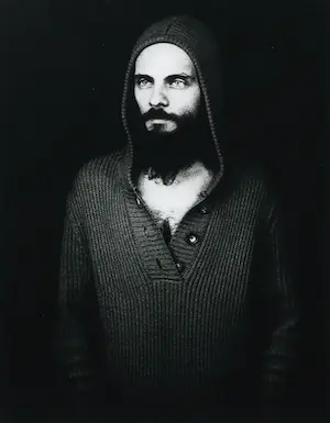 Andrei Petrescu - Foto op dibond, Hristos kaufen? Bieten Sie von 1!