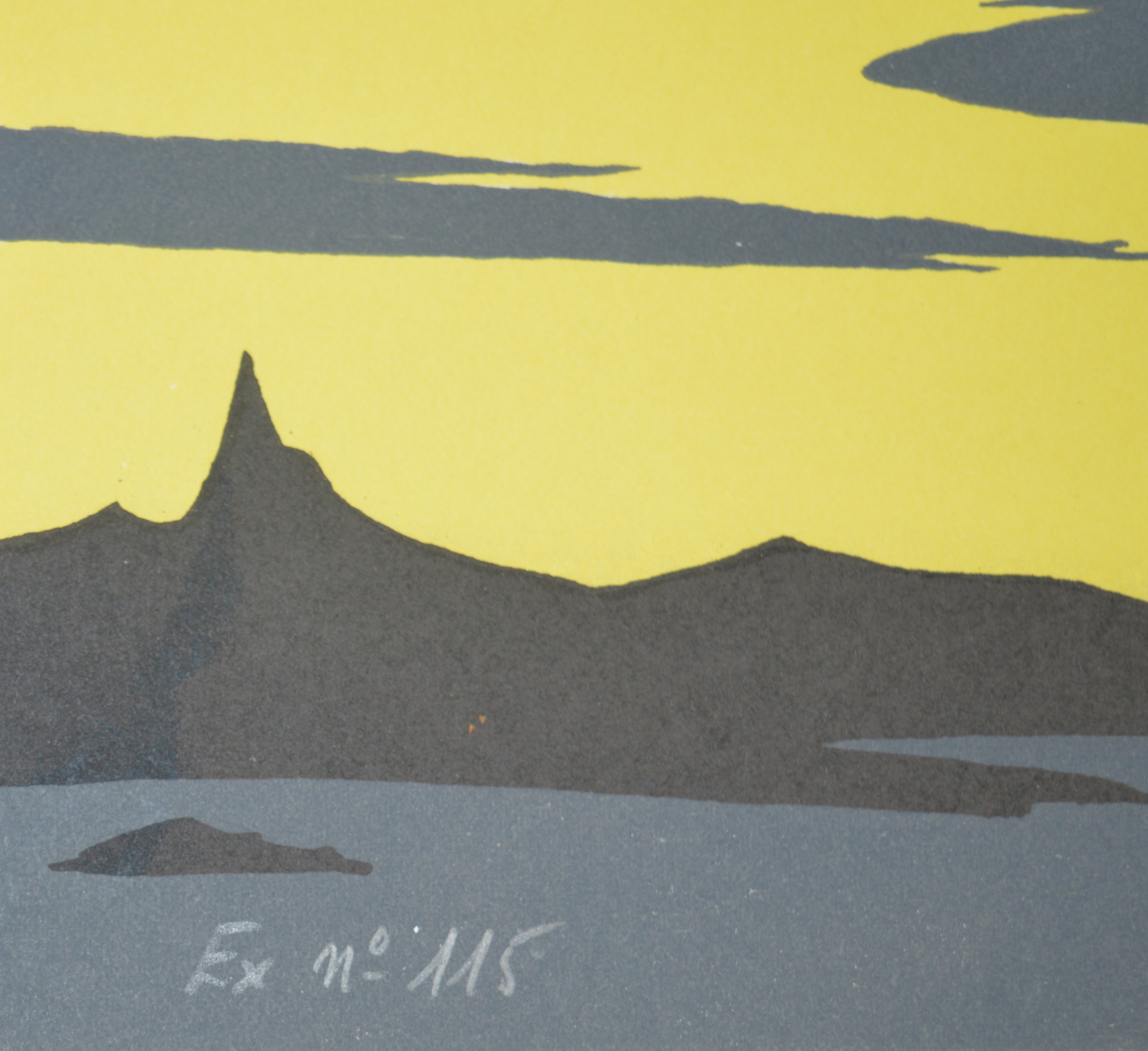 Felix Labisse - Le Rose - pleurs kopen? Bied vanaf 1!