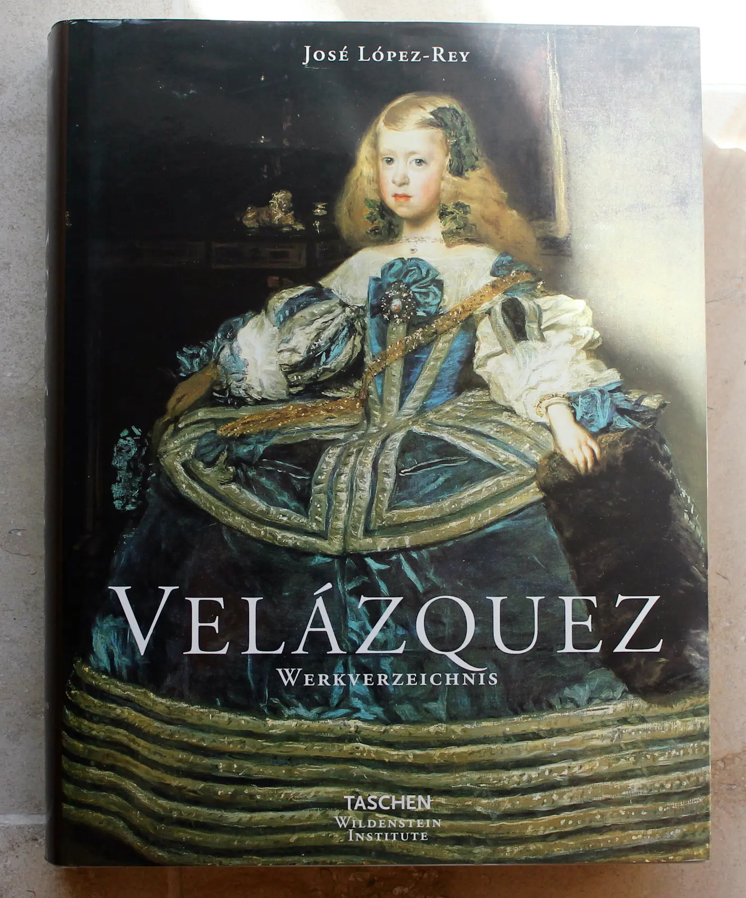 Diego Velázquez (1599-1660)