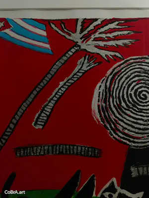 Corneille - Memoire de Cuba kopen? Bied vanaf 299!