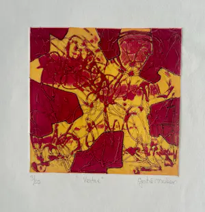 Gertie Mesker - Vertex kopen? Bied vanaf 25!