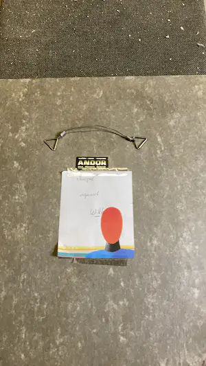 Niet of onleesbaar gesigneerd - Willeke slager kopen? Bied vanaf 1!