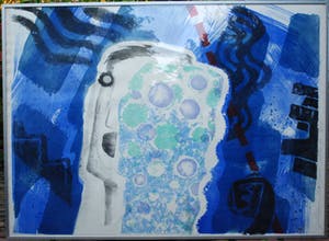 Jo Pessink - Echtpaar kopen? Bied vanaf 500!