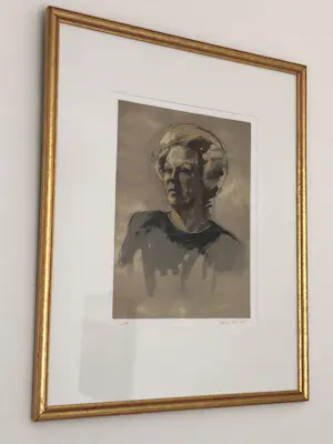 Marike Bok - Koningin Beatrix kaufen? Bieten Sie von 50!