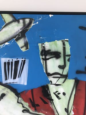 Buy Herman Brood - Lief? Bid from 4200!