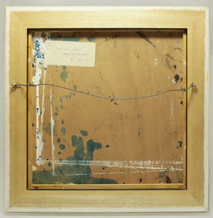 Ab Jongmans - 'Wat een Geluk' - 2003 kopen? Bied vanaf 175!