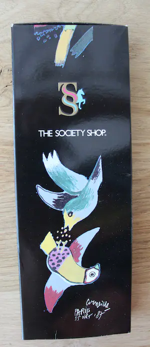 Corneille - Stropdas - 1988 - nieuw kopen? Bied vanaf 39!