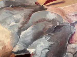 Dirk Trap - Doode meeuw kopen? Bied vanaf 225!