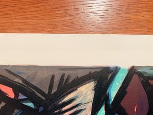 Jacques Poli - Composition V kopen? Bied vanaf 15!