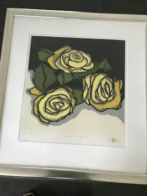 Fon Klement - Les rosés………. kopen? Bied vanaf 125!