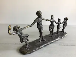 Astrid Veldhuyzen-Koppen - “ Kinderspel “ kopen? Bied vanaf 69!