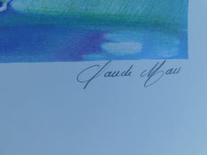 Claude Mars - Des fleurs kopen? Bied vanaf 15!