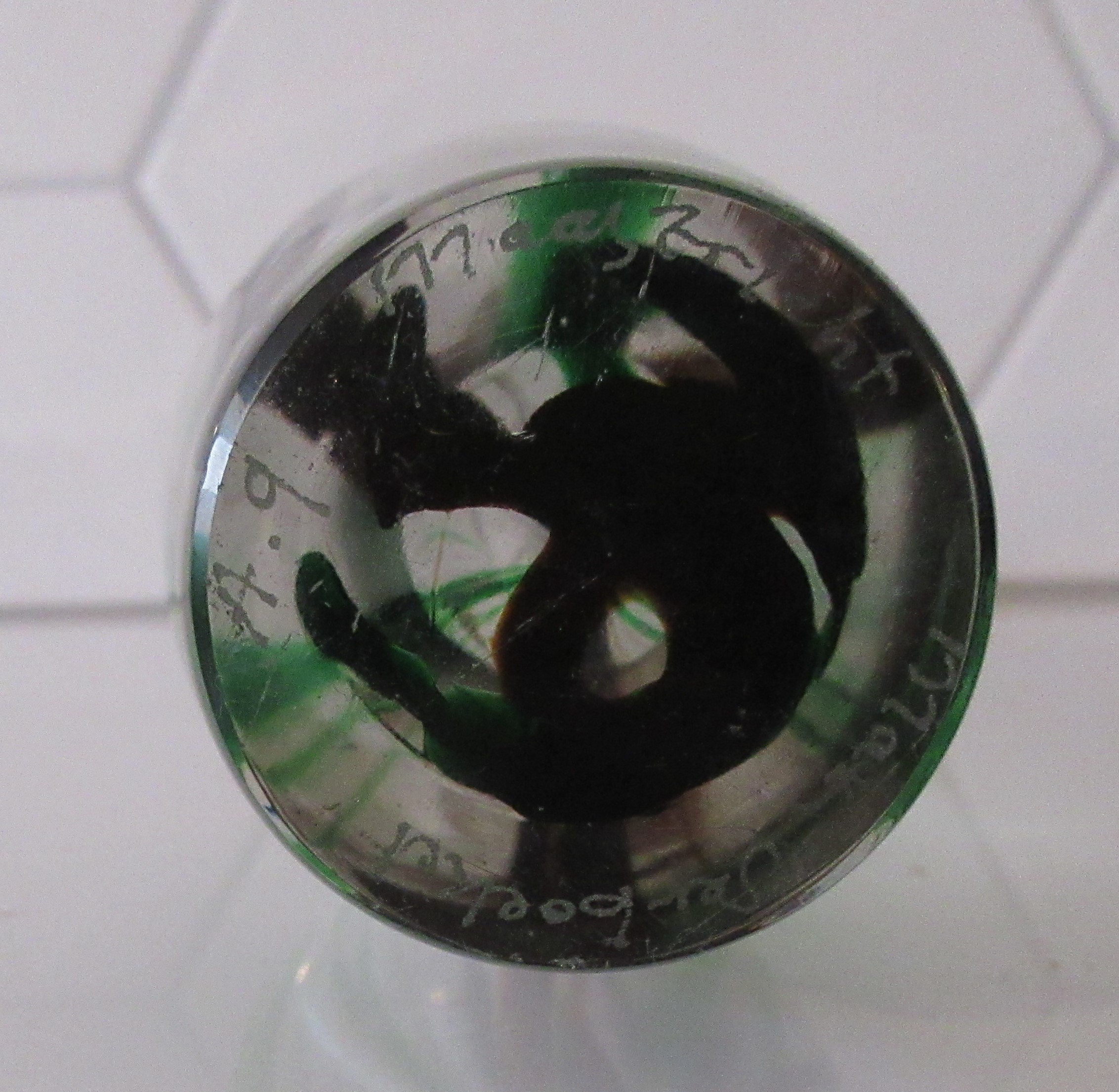 Max Verboeket - voor de Kristalunie Maastricht - Mooie ranke Kristaluniek vaas model A9 kopen? Bied vanaf 42!