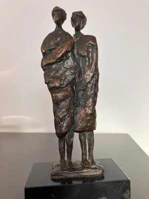 AcheterDitta Engel - Twee vrouwen? Enchérissez de 139!