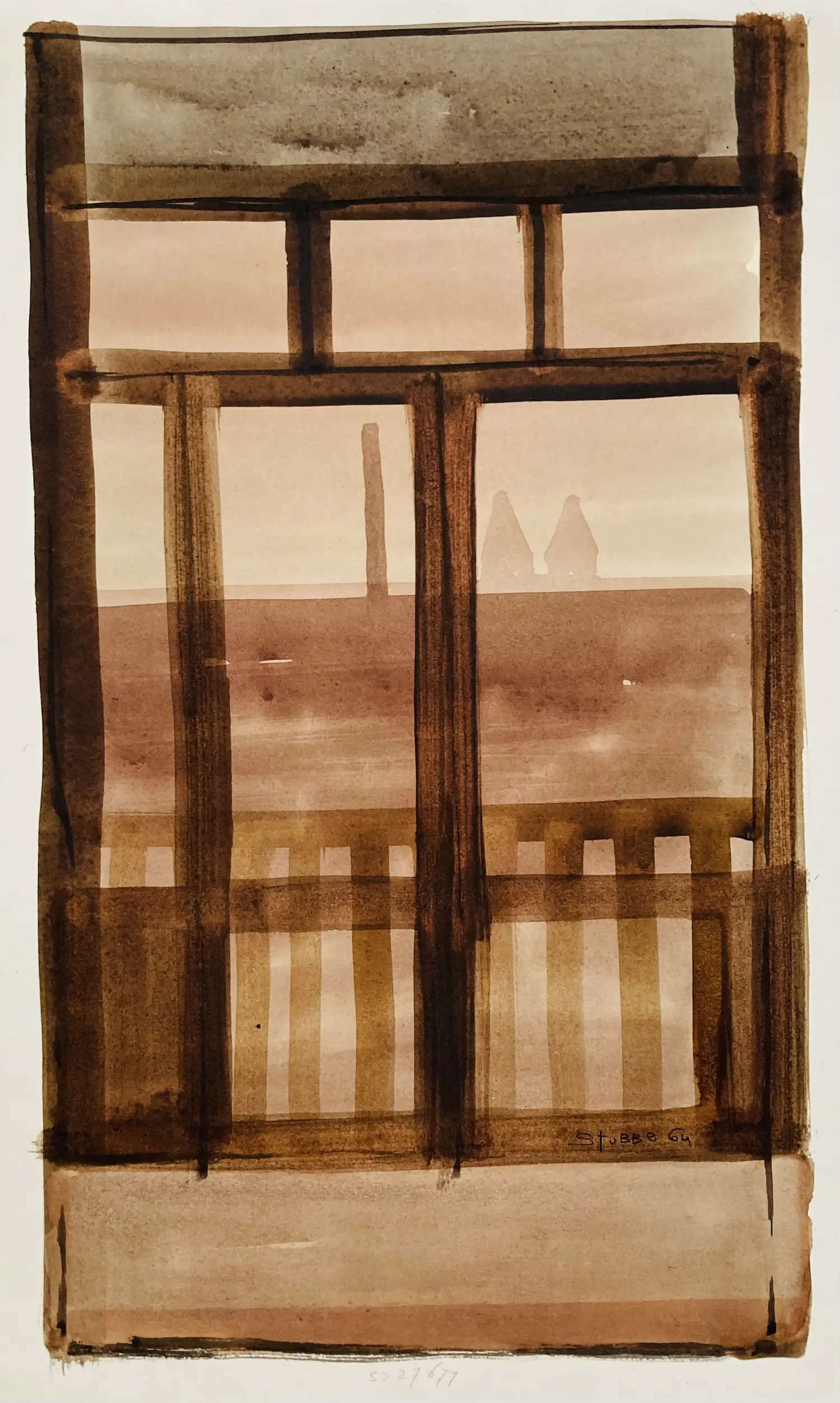 Co Stubbe (1928)