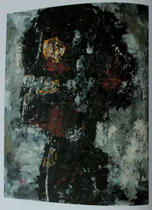 Armando - Kunstboek: The Berlin Years - 1989 kopen? Bied vanaf 49!