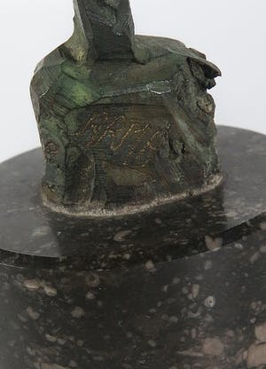 Ad Arma - Sierlijk bronzen beeld van Icarus kopen? Bied vanaf 200!