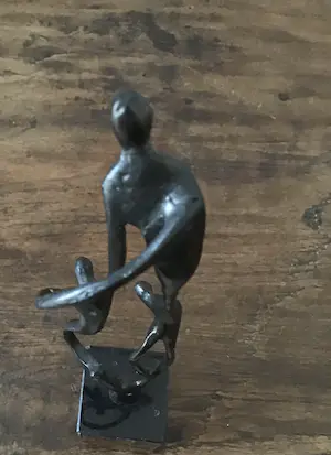 Corry Ammerlaan - Beeld, Toekomst door Samenwerking, Artihove kopen? Bied vanaf 1!