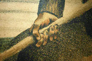 Kuno Brinks - Beurtschipper - schaarse/unieke kleurenlitho kopen? Bied vanaf 20!