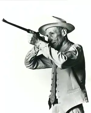 Robert Mapplethorpe - William S. Burroughs verkocht voor € 10!