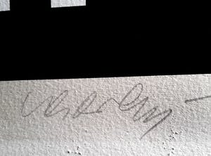 Victor Vasarely - geen titel kopen? Bied vanaf 350!