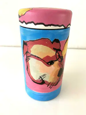 Herman Brood - Beschuitbus/voorraadbus kopen? Bied vanaf 10!