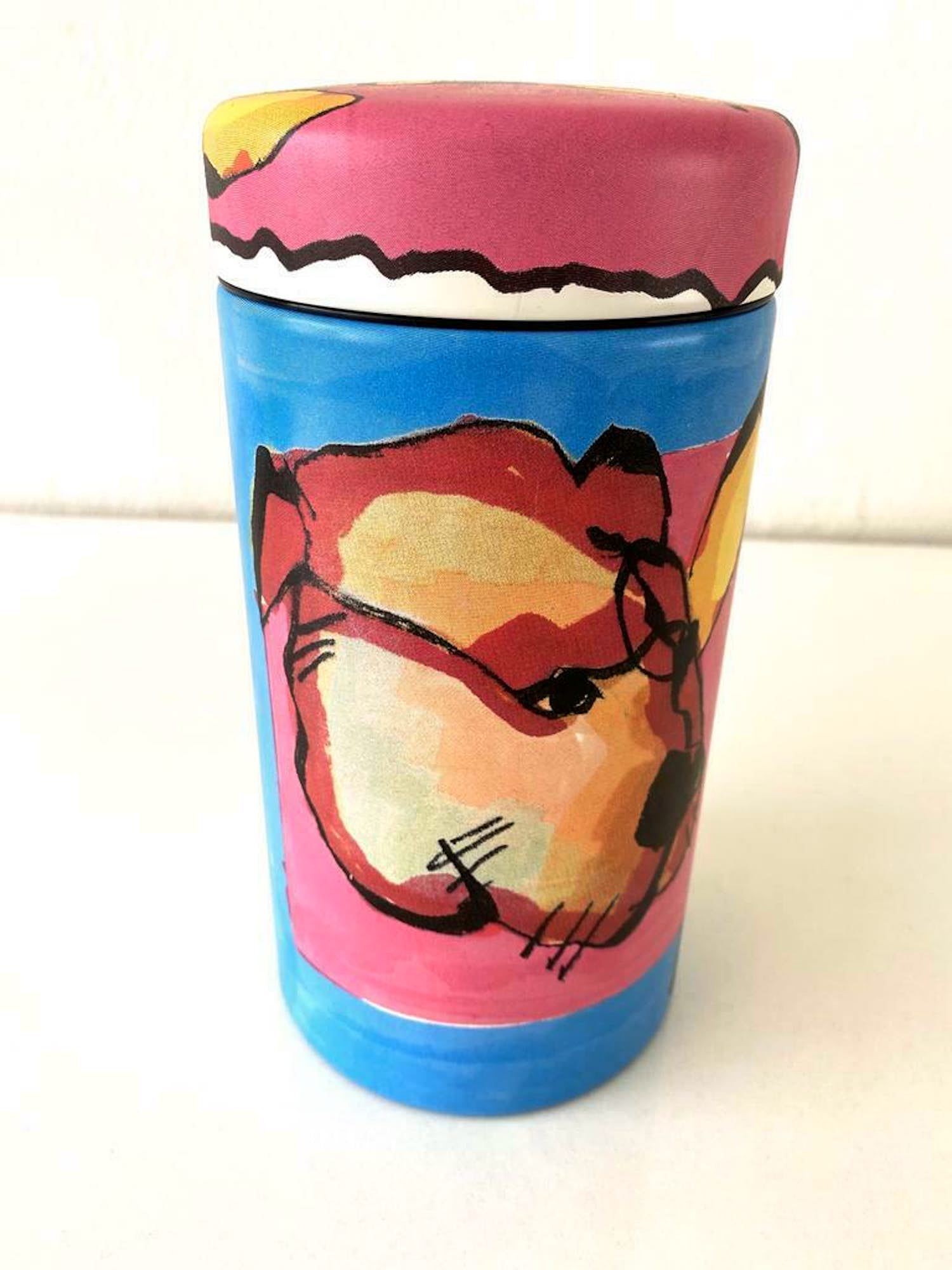 Herman Brood - Beschuitbus/voorraadbus kopen? Bied vanaf 10!