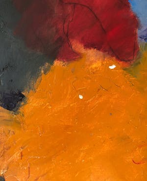 Alexander Vogels - Vijf blauwe vlekken kopen? Bied vanaf 250!