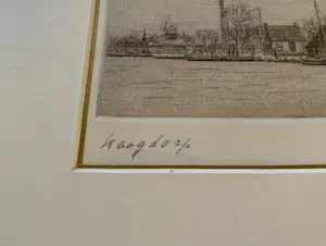M. E. Tims - Kaagdorp kopen? Bied vanaf 45!
