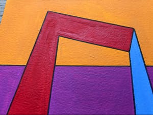 Guy Vandenbranden - Originele gouache - gehandtekend kopen? Bied vanaf 500!