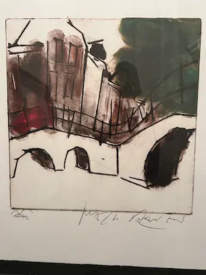 Mark Raven - Brug 1 kopen? Bied vanaf 50!