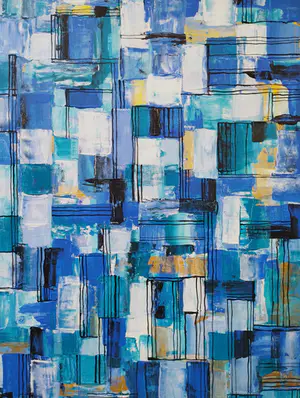 Natia Antadze - "Komposition" kopen? Bied vanaf 1!