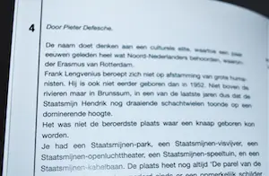 Frank Lengvenius - gesigneerd, met voorwoord door Pieter Defesche kopen? Bied vanaf 15!