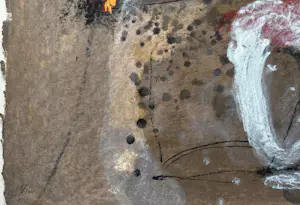 Sjaak Korsten - Zonder titel kopen? Bied vanaf 28!