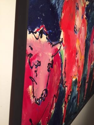 Arno Overdevest - Koeien kopen? Bied vanaf 2200!