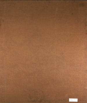 Piet van Mook - Acryl op hardboard, Zonder titel (Groot) kopen? Bied vanaf 1!