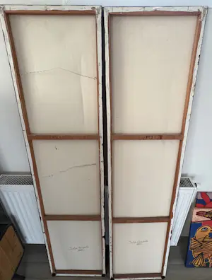 Felipe Campello - Afrikaans kopen? Bied vanaf 150!