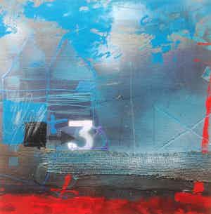 Theo Koster - memories verkocht voor € 45!