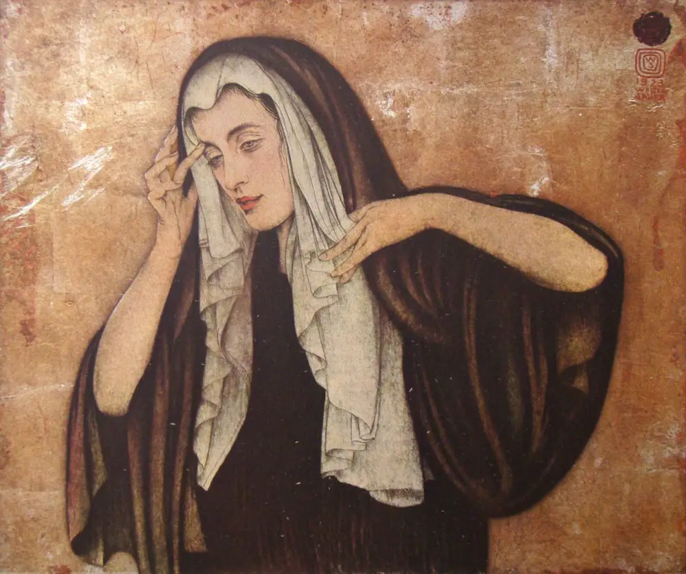 Walter Sauer (1889-1927)