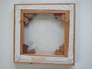 Daphne Jansen - de kus (IV) kopen? Bied vanaf 75!