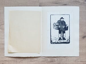 Jan Giesen - PIETJE kopen? Bied vanaf 50!