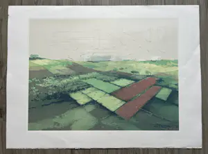 Martin R. Baeyens - Zonder titel kopen? Bied vanaf 40!