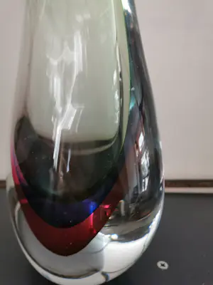 Flavio Poli - Snavel vaas kopen? Bied vanaf 100!